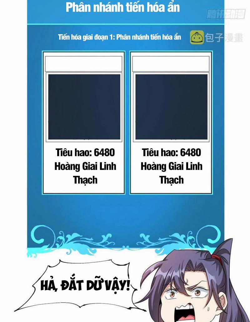 Không Có Đạo Lữ Sẽ Chết 57 trang 38