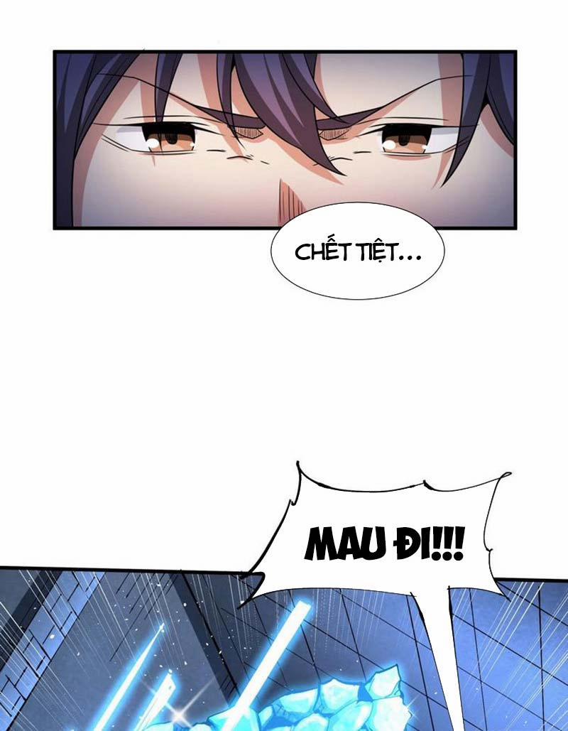 Không Có Đạo Lữ Sẽ Chết 57 trang 41