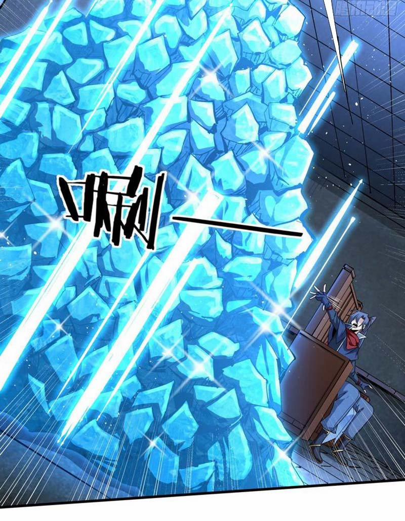 Không Có Đạo Lữ Sẽ Chết 57 trang 42