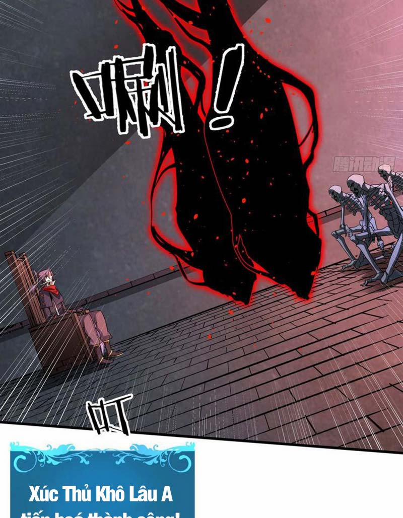 Không Có Đạo Lữ Sẽ Chết 57 trang 44