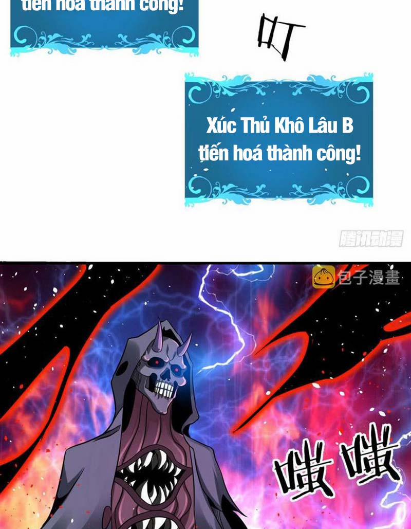 Không Có Đạo Lữ Sẽ Chết 57 trang 45