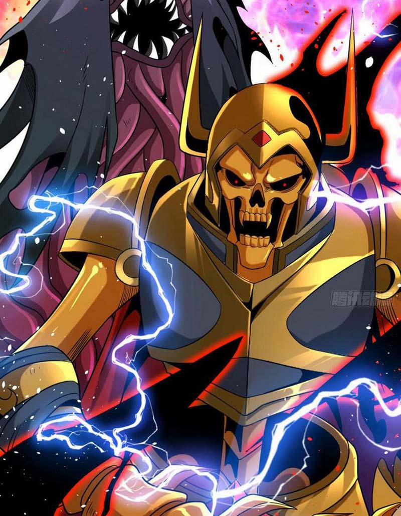 Không Có Đạo Lữ Sẽ Chết 57 trang 46