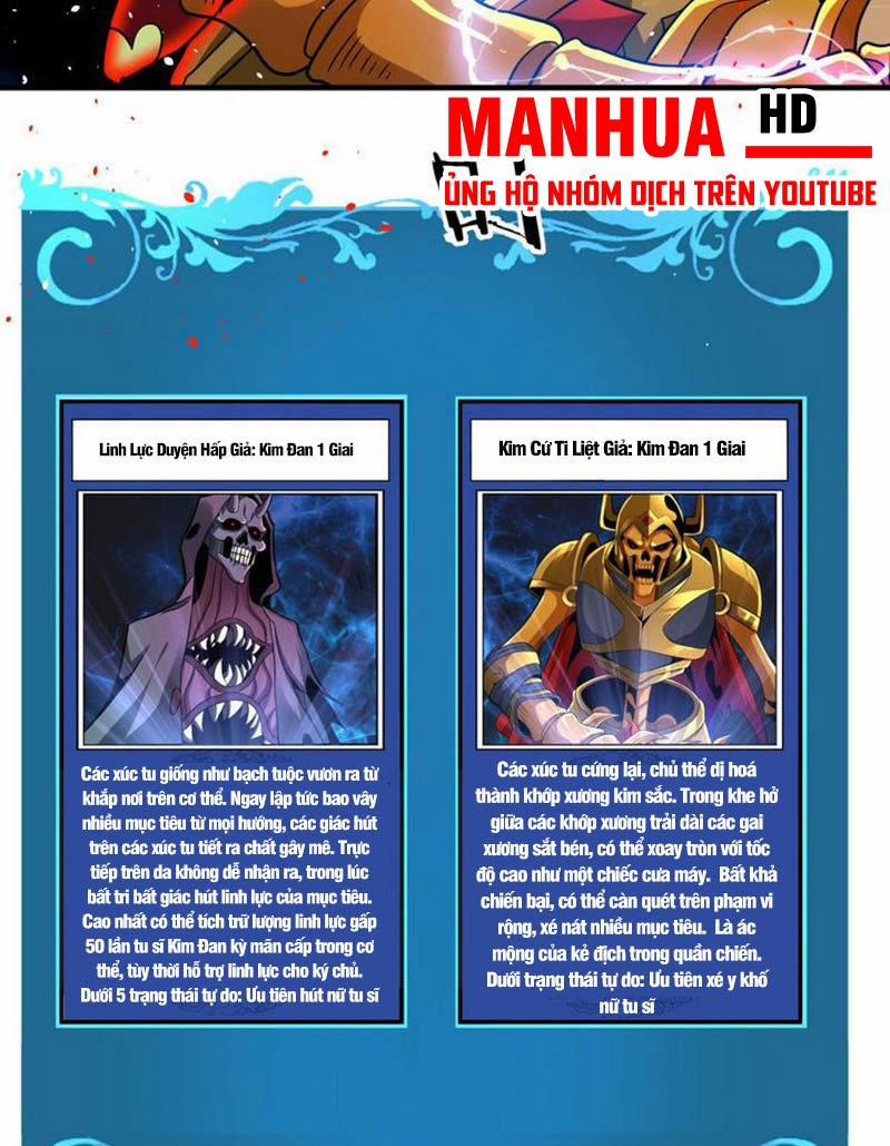 Không Có Đạo Lữ Sẽ Chết 57 trang 47