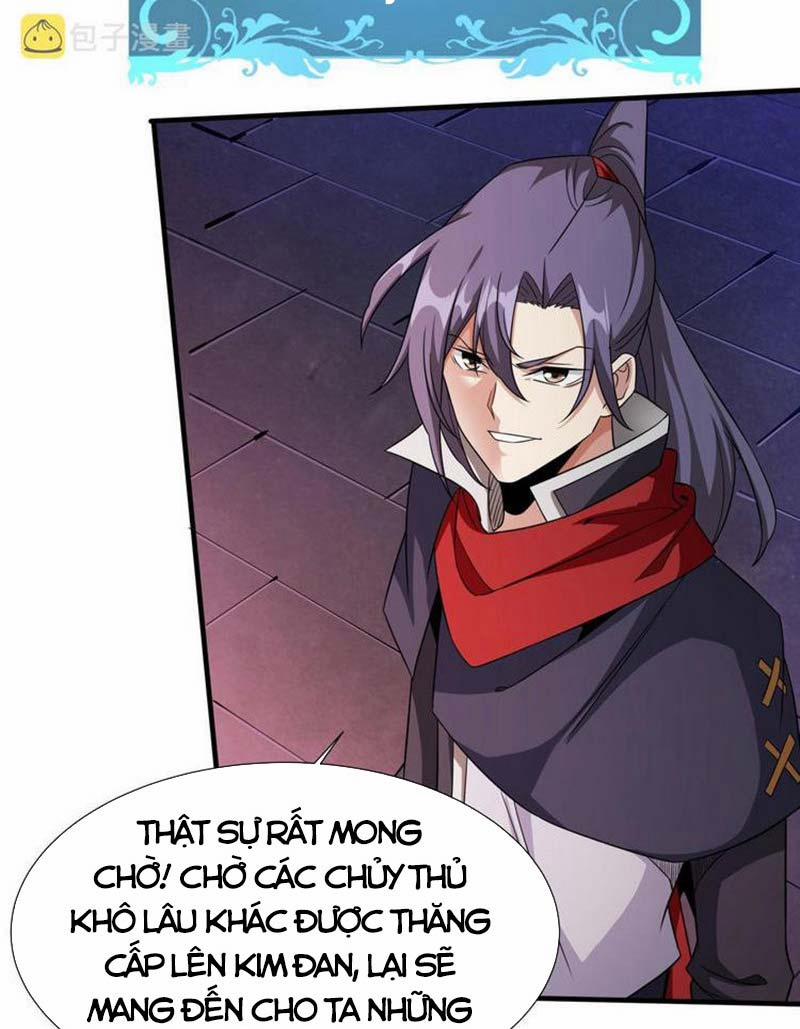 Không Có Đạo Lữ Sẽ Chết 57 trang 52