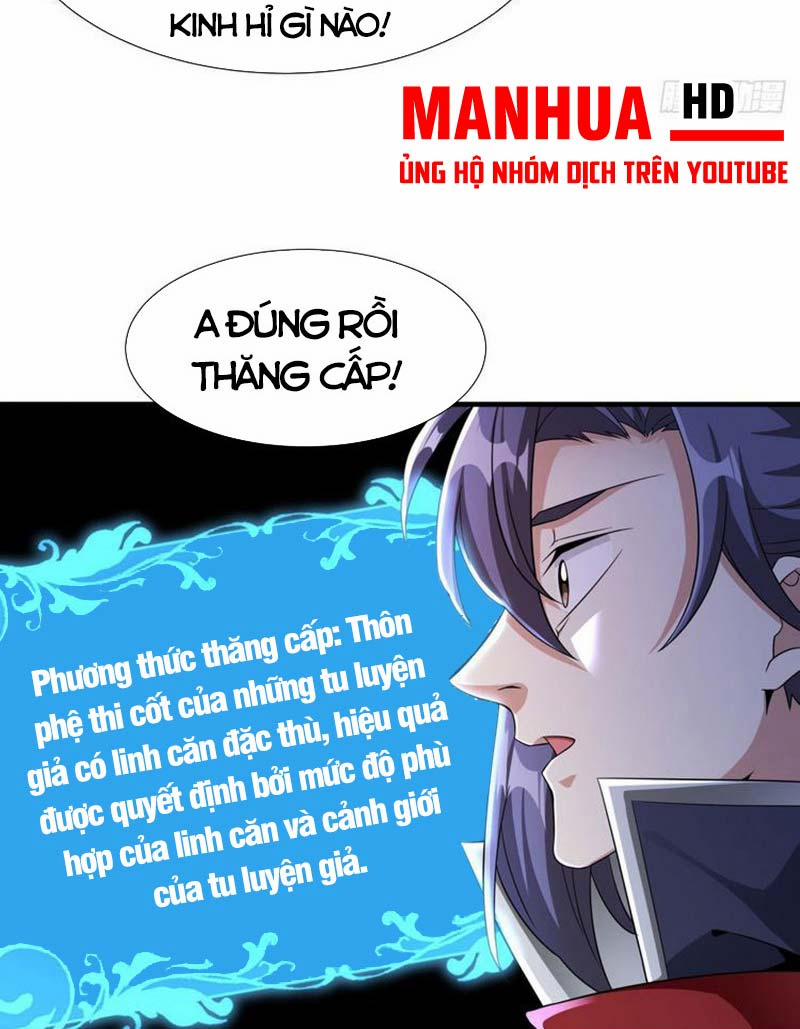 Không Có Đạo Lữ Sẽ Chết 57 trang 53