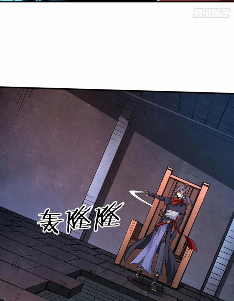 Không Có Đạo Lữ Sẽ Chết 57 trang 54