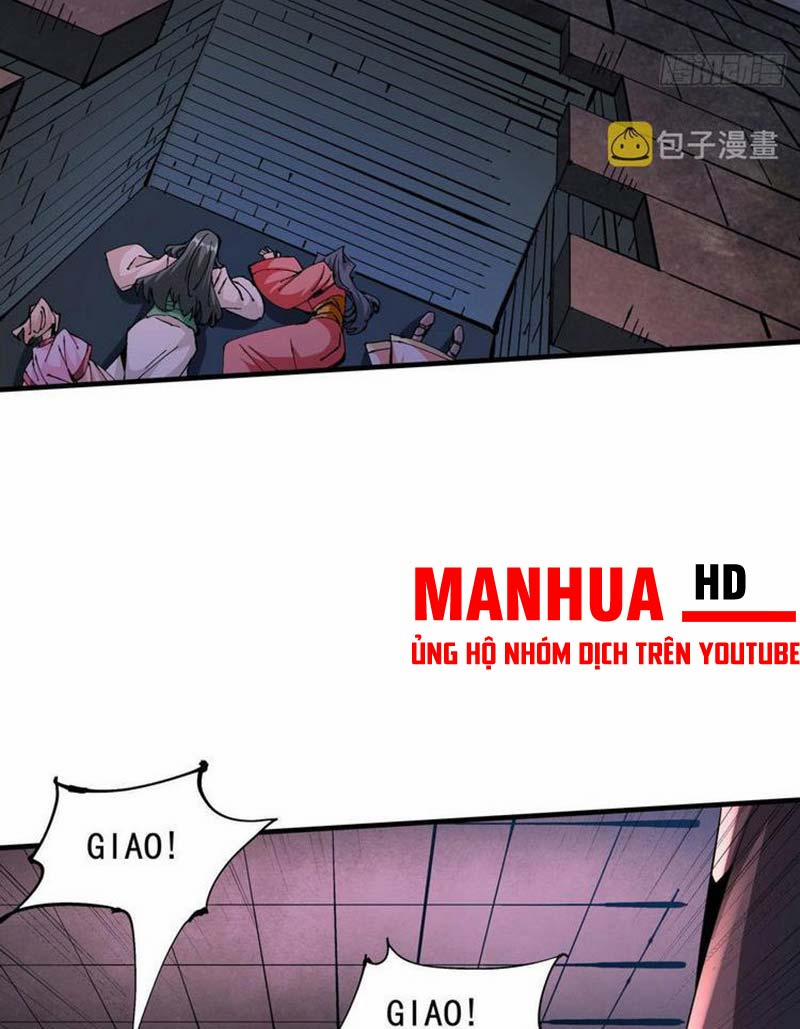 Không Có Đạo Lữ Sẽ Chết 57 trang 55