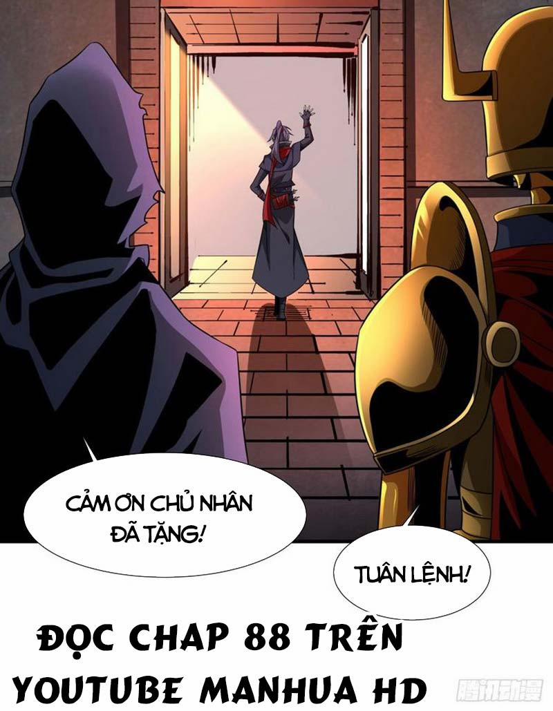 Không Có Đạo Lữ Sẽ Chết 57 trang 60