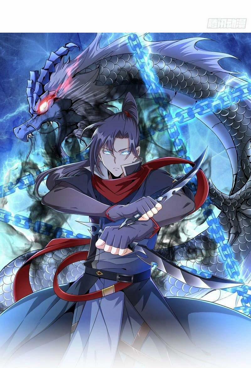 Không Có Đạo Lữ Sẽ Chết 58 trang 18