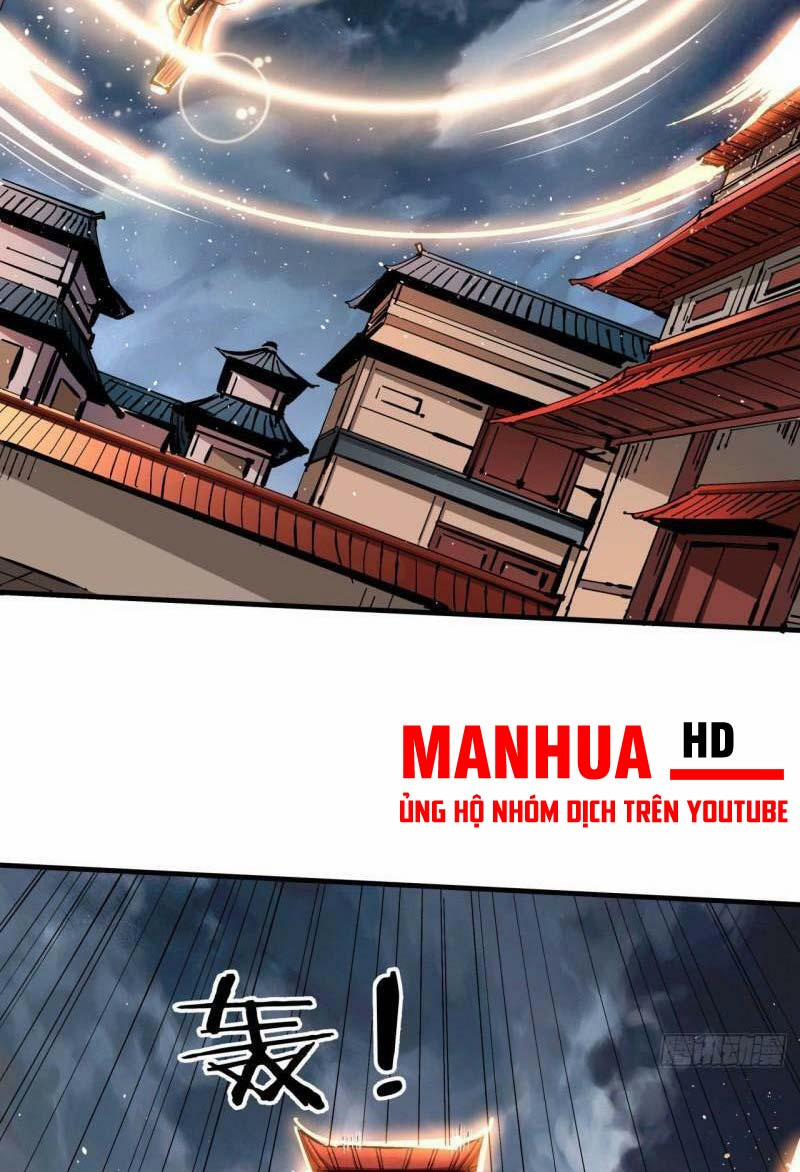 Không Có Đạo Lữ Sẽ Chết 58 trang 21