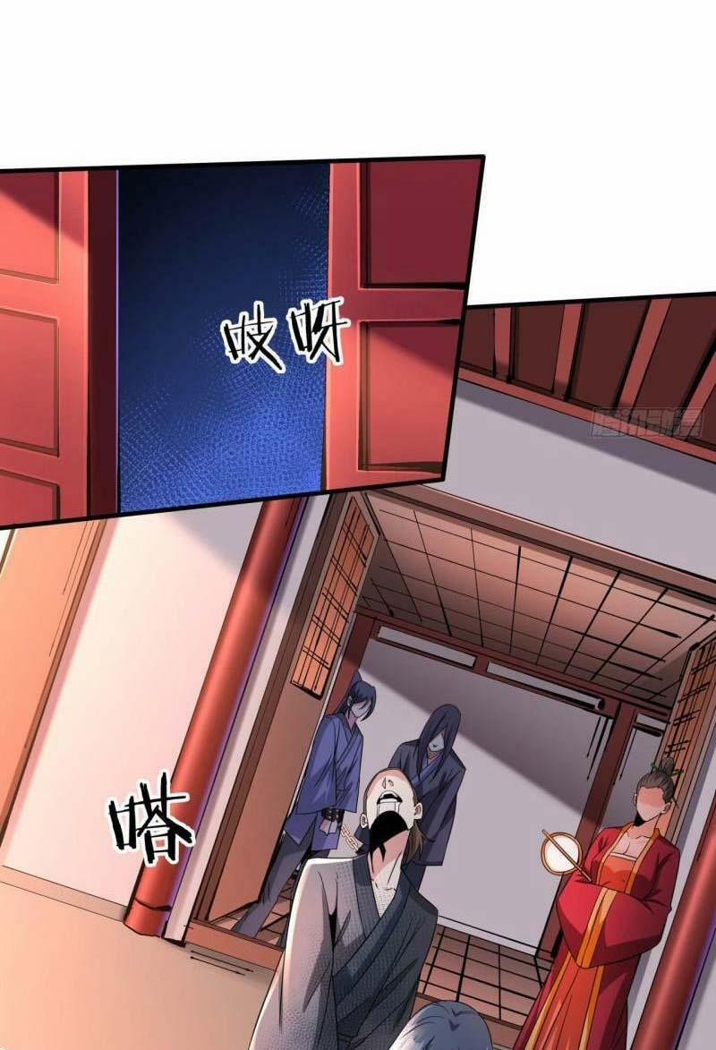 Không Có Đạo Lữ Sẽ Chết 58 trang 23