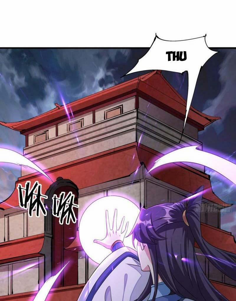 Không Có Đạo Lữ Sẽ Chết 58 trang 26