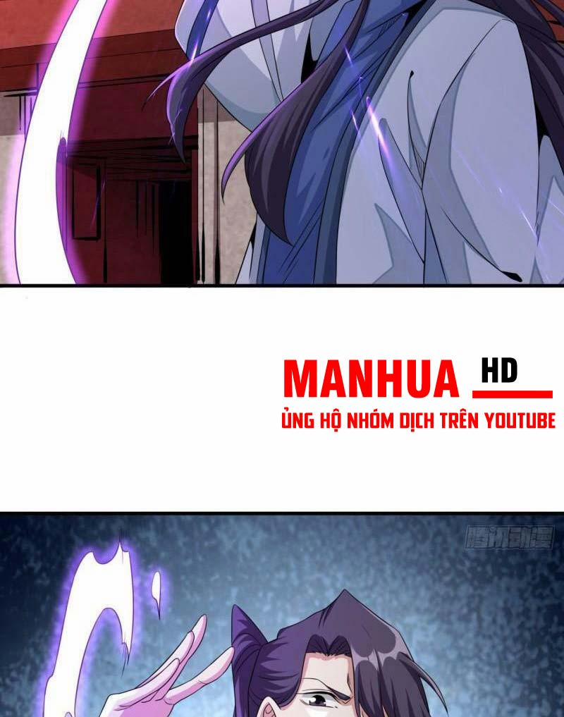 Không Có Đạo Lữ Sẽ Chết 58 trang 27