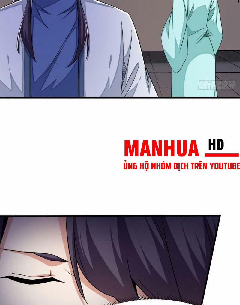 Không Có Đạo Lữ Sẽ Chết 58 trang 30