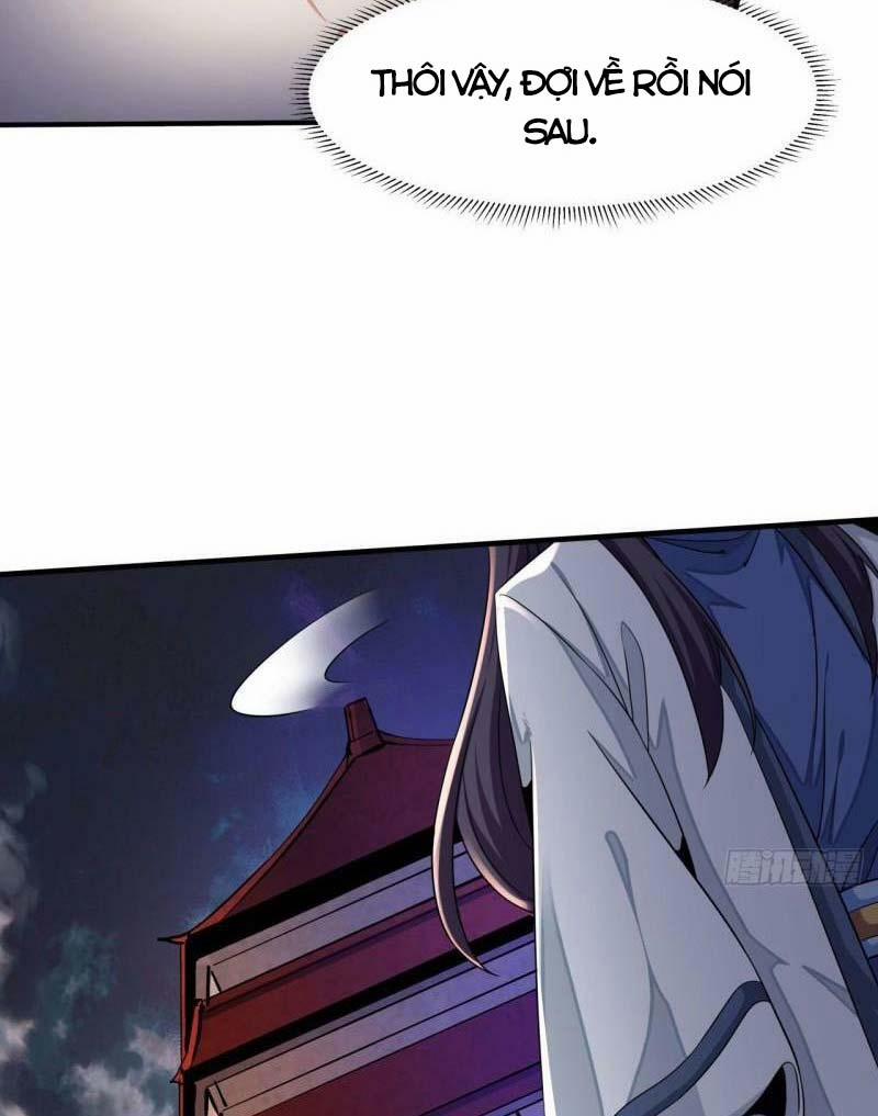 Không Có Đạo Lữ Sẽ Chết 58 trang 31