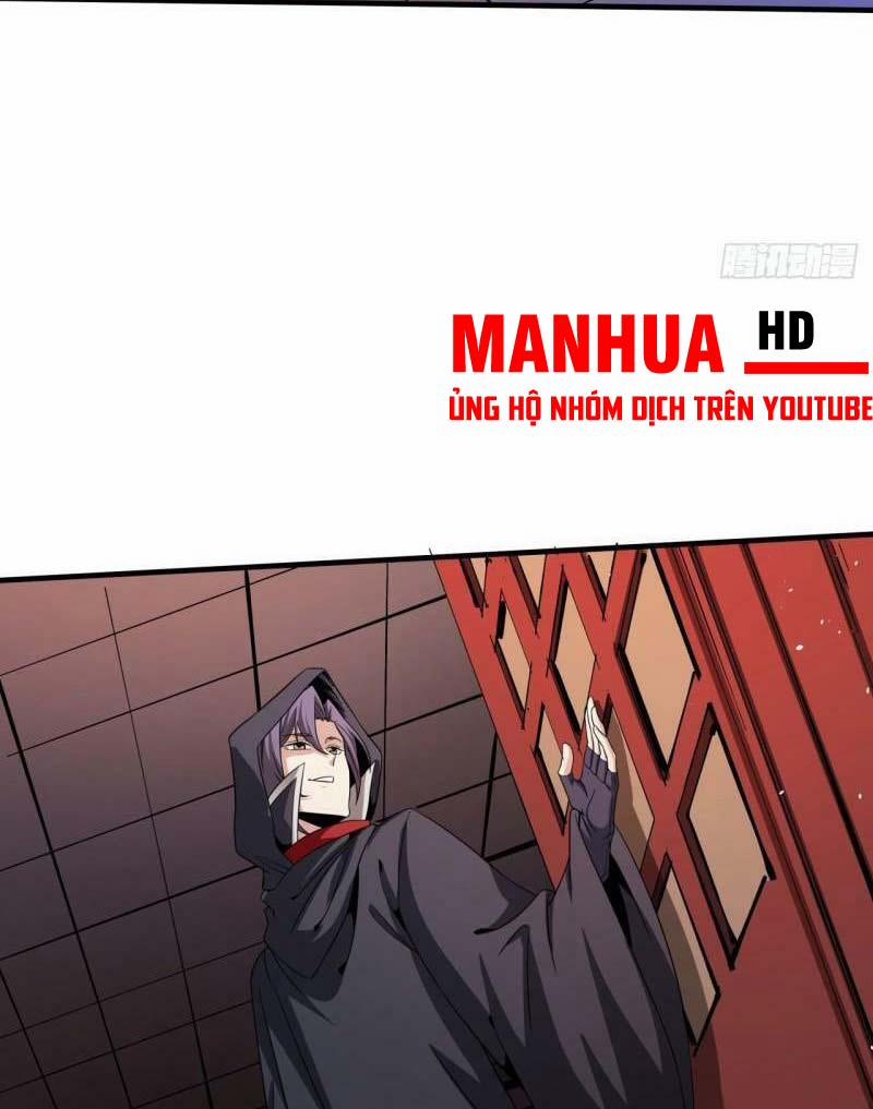 Không Có Đạo Lữ Sẽ Chết 58 trang 33