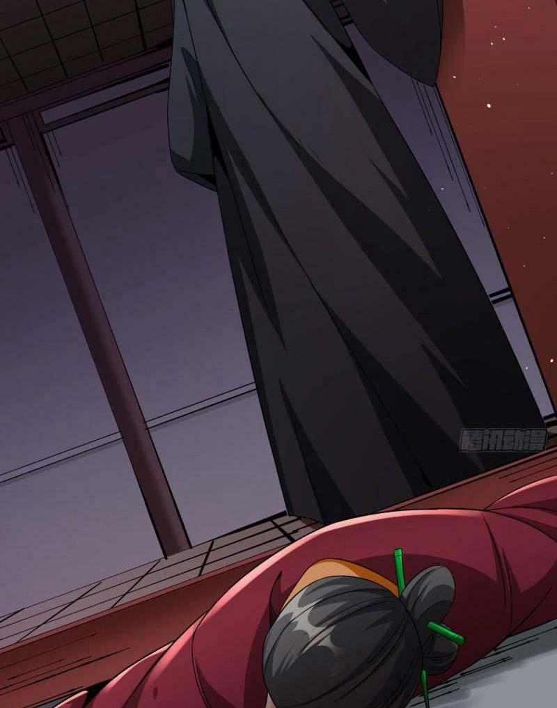 Không Có Đạo Lữ Sẽ Chết 58 trang 34