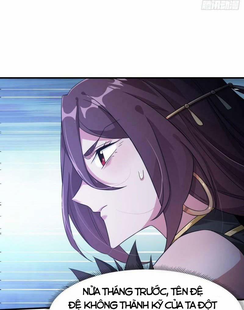 Không Có Đạo Lữ Sẽ Chết 58 trang 39