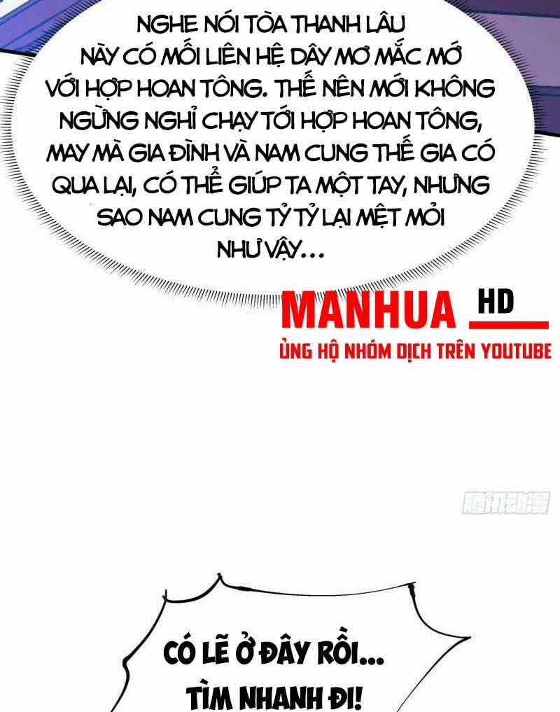 Không Có Đạo Lữ Sẽ Chết 58 trang 43