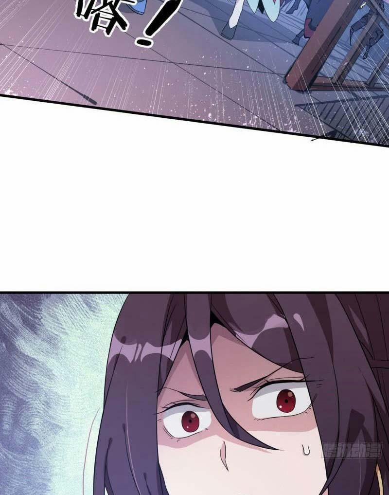 Không Có Đạo Lữ Sẽ Chết 58 trang 45