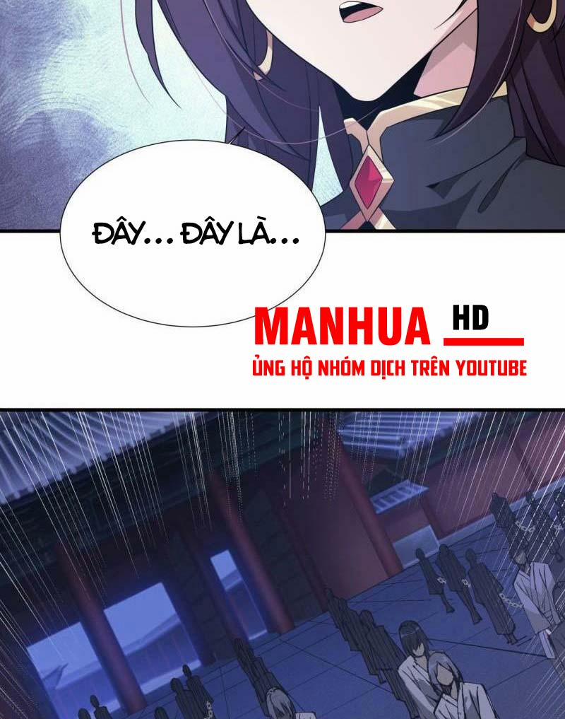 Không Có Đạo Lữ Sẽ Chết 58 trang 46