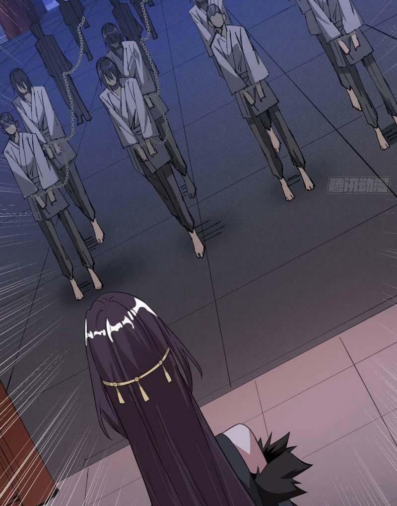 Không Có Đạo Lữ Sẽ Chết 58 trang 47