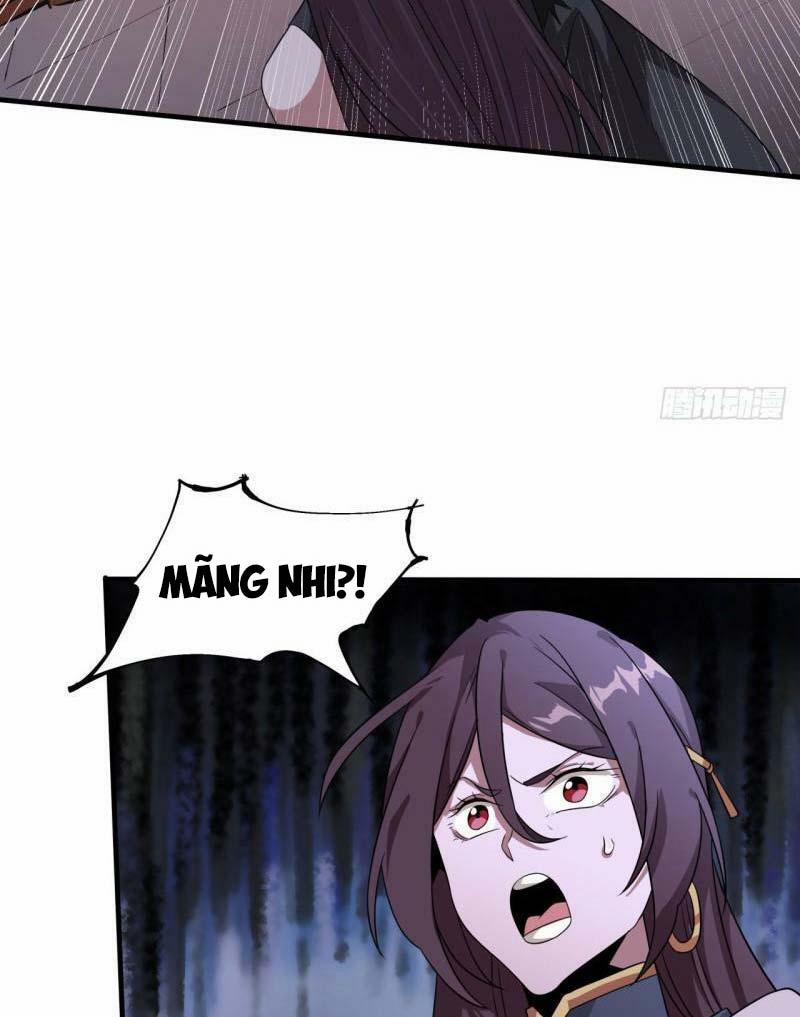 Không Có Đạo Lữ Sẽ Chết 58 trang 48