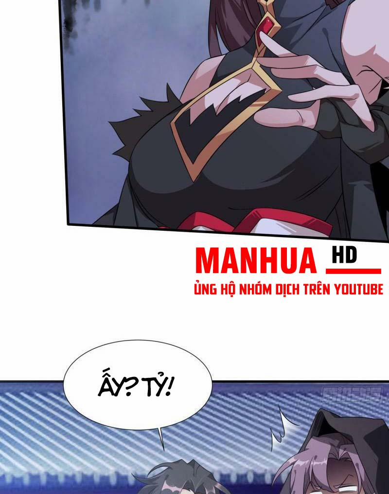 Không Có Đạo Lữ Sẽ Chết 58 trang 49