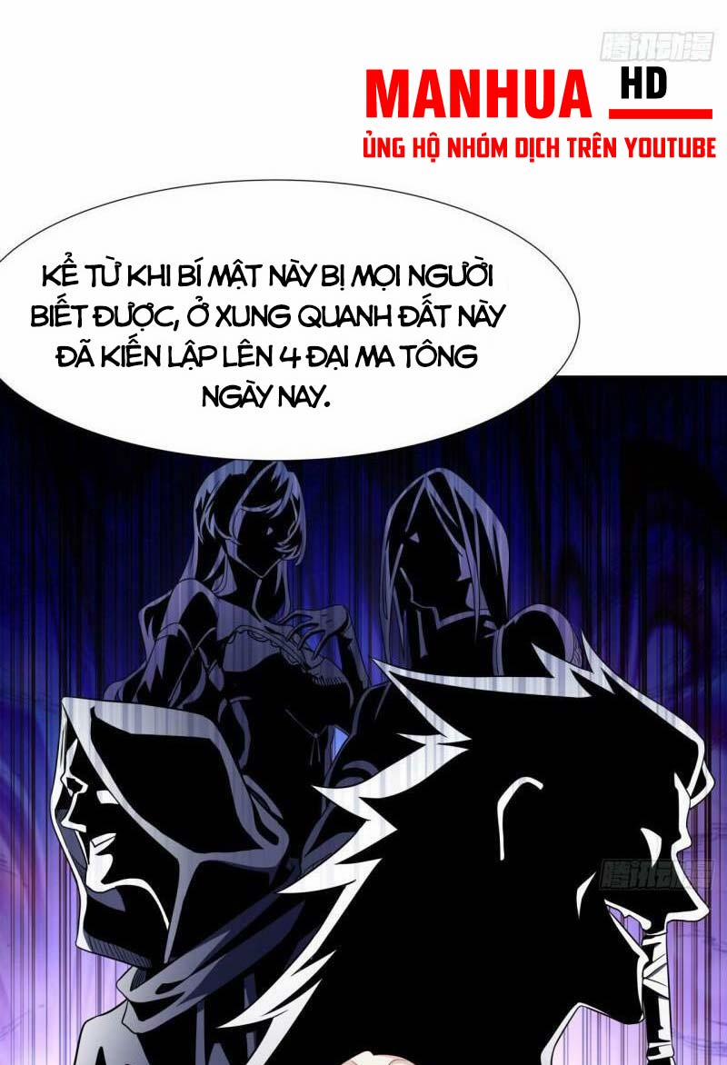 Không Có Đạo Lữ Sẽ Chết 58 trang 5