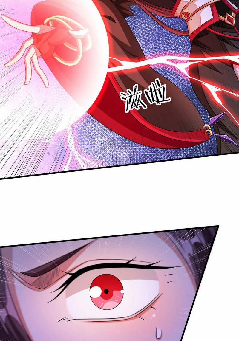 Không Có Đạo Lữ Sẽ Chết 59 trang 10