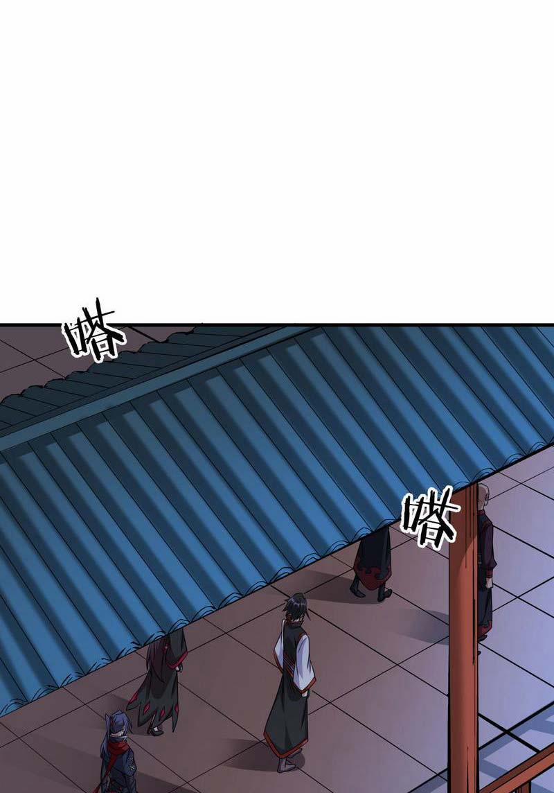 Không Có Đạo Lữ Sẽ Chết 59 trang 17