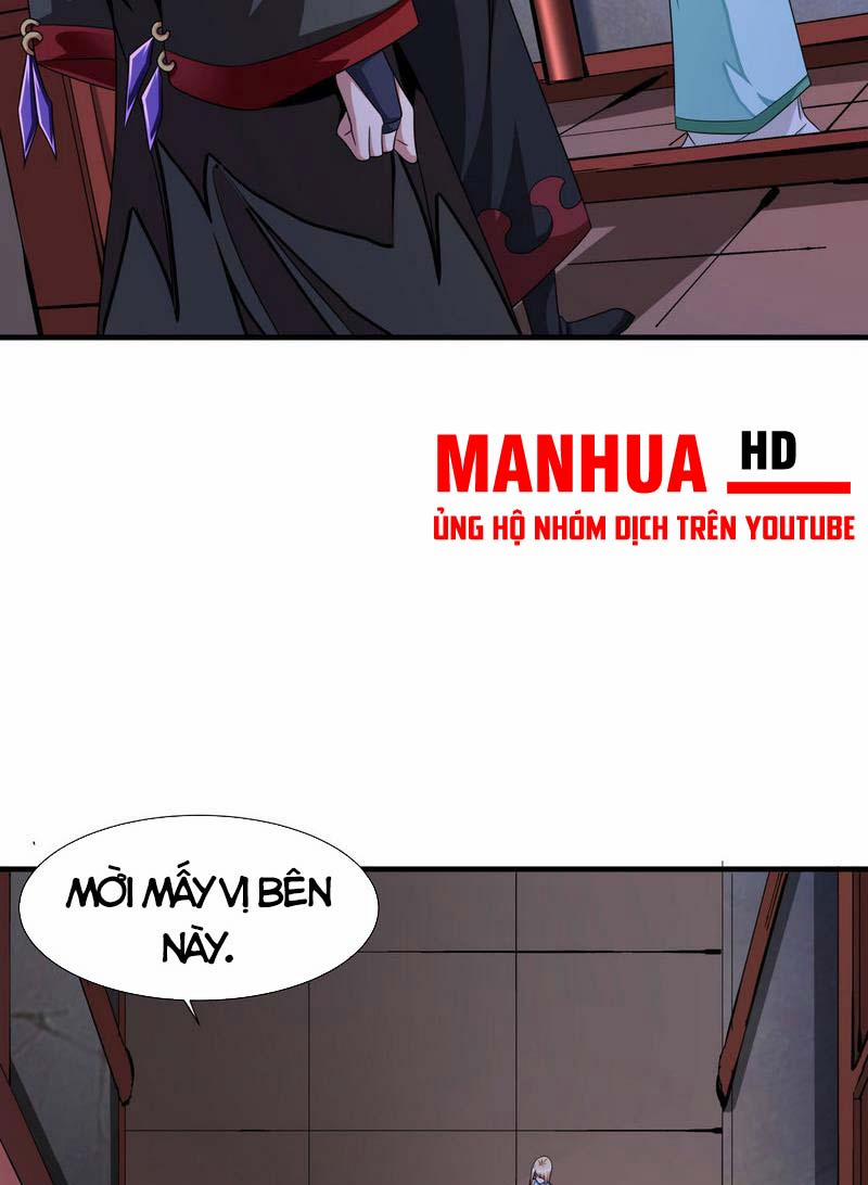 Không Có Đạo Lữ Sẽ Chết 59 trang 30