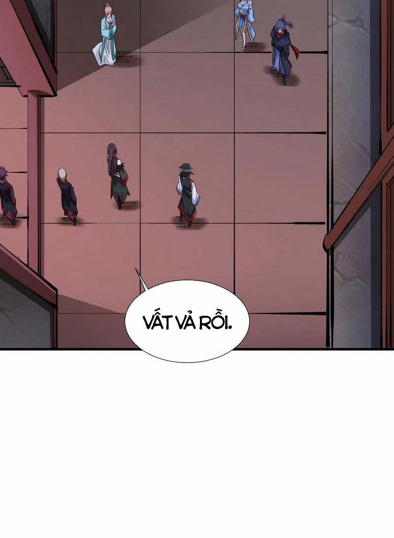 Không Có Đạo Lữ Sẽ Chết 59 trang 31