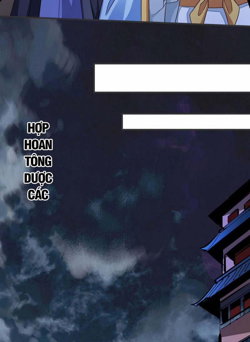 Không Có Đạo Lữ Sẽ Chết 59 trang 37