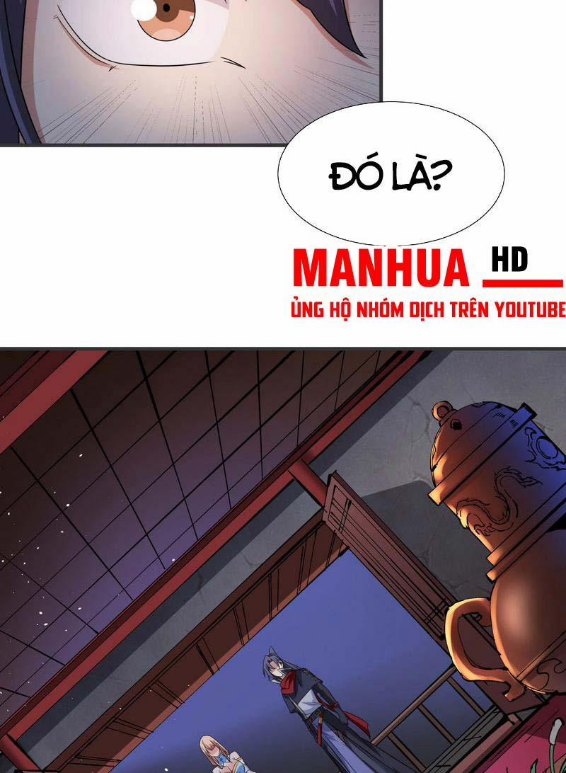 Không Có Đạo Lữ Sẽ Chết 59 trang 41