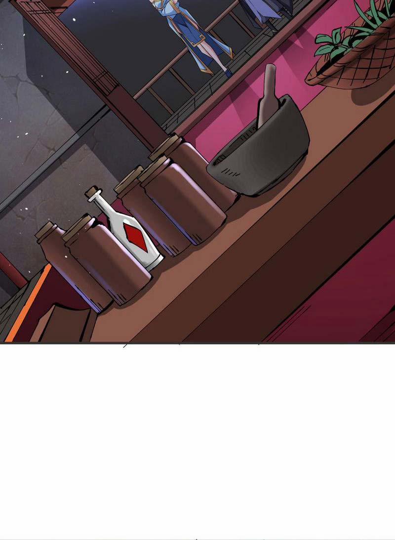 Không Có Đạo Lữ Sẽ Chết 59 trang 42