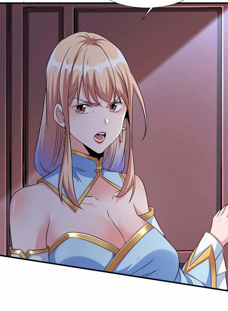 Không Có Đạo Lữ Sẽ Chết 59 trang 44