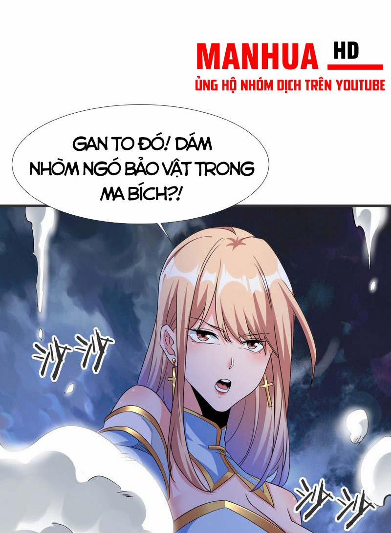 Không Có Đạo Lữ Sẽ Chết 59 trang 48