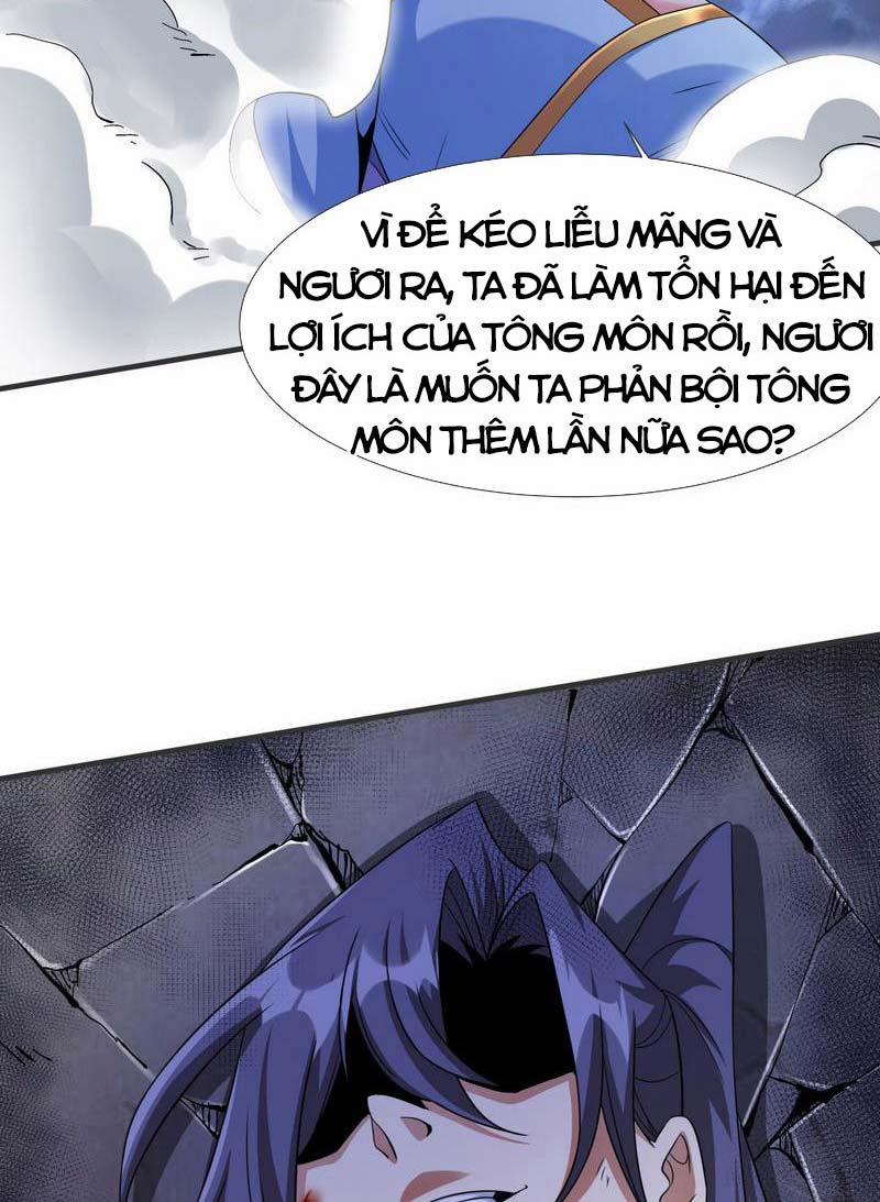 Không Có Đạo Lữ Sẽ Chết 59 trang 49