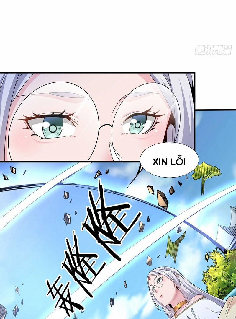 Không Có Đạo Lữ Sẽ Chết 6 trang 16