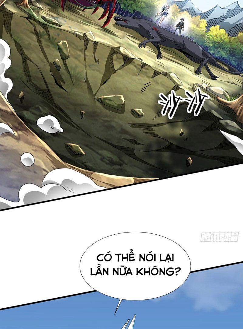 Không Có Đạo Lữ Sẽ Chết 6 trang 19