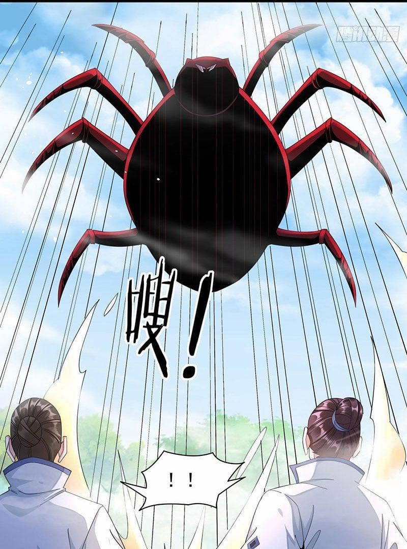 Không Có Đạo Lữ Sẽ Chết 6 trang 34