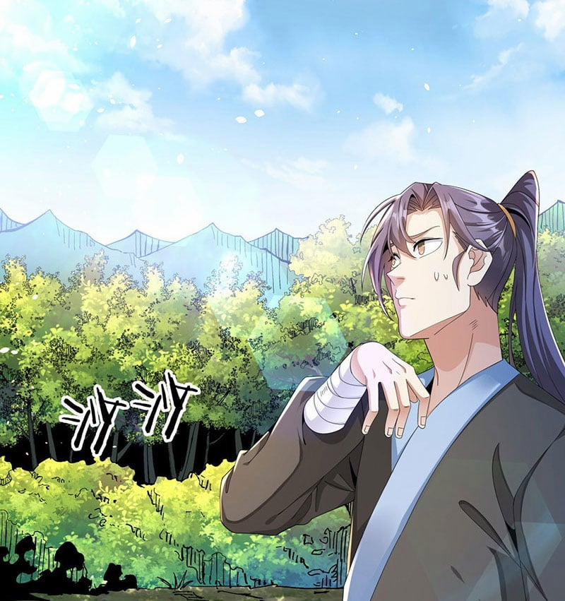 Không Có Đạo Lữ Sẽ Chết 6 trang 53