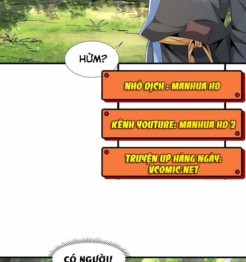 Không Có Đạo Lữ Sẽ Chết 6 trang 54