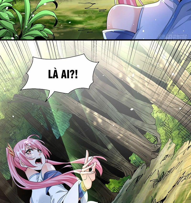 Không Có Đạo Lữ Sẽ Chết 6 trang 58