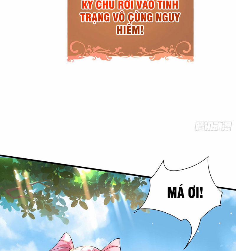 Không Có Đạo Lữ Sẽ Chết 6 trang 64