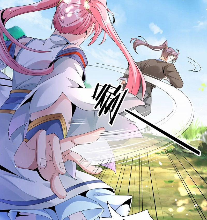 Không Có Đạo Lữ Sẽ Chết 6 trang 65