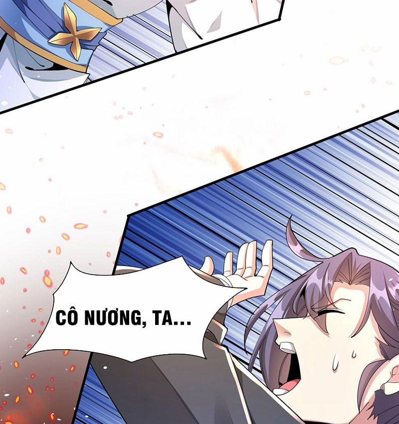 Không Có Đạo Lữ Sẽ Chết 6 trang 73