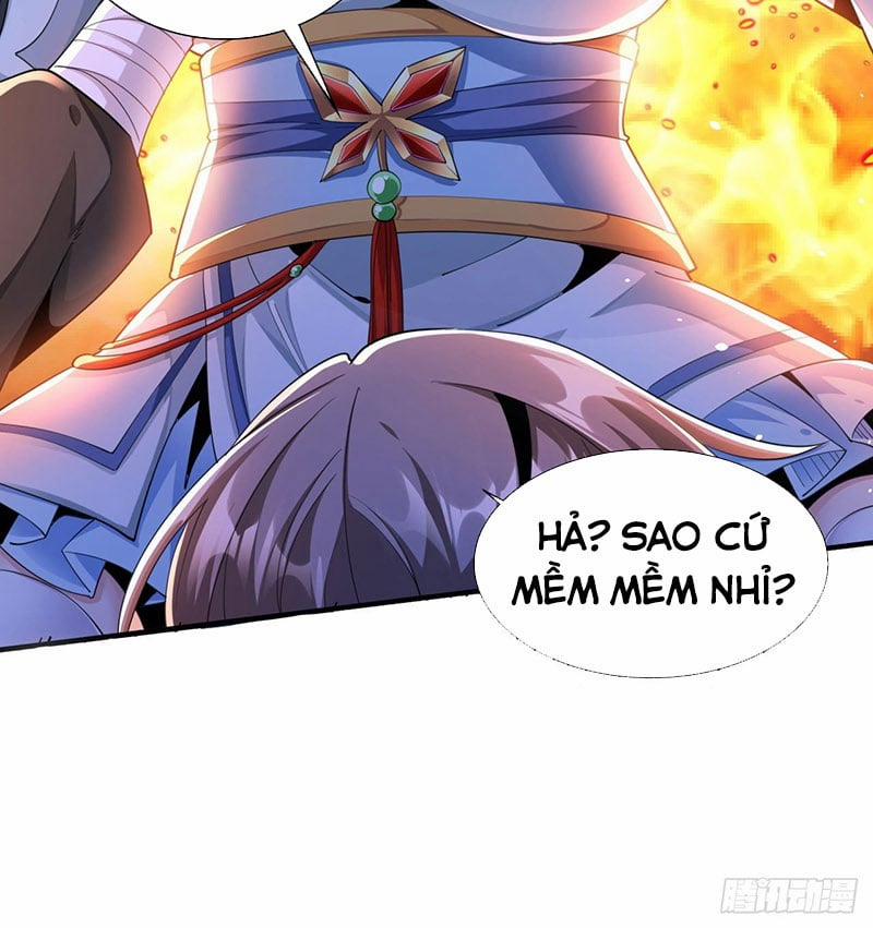 Không Có Đạo Lữ Sẽ Chết 6 trang 75