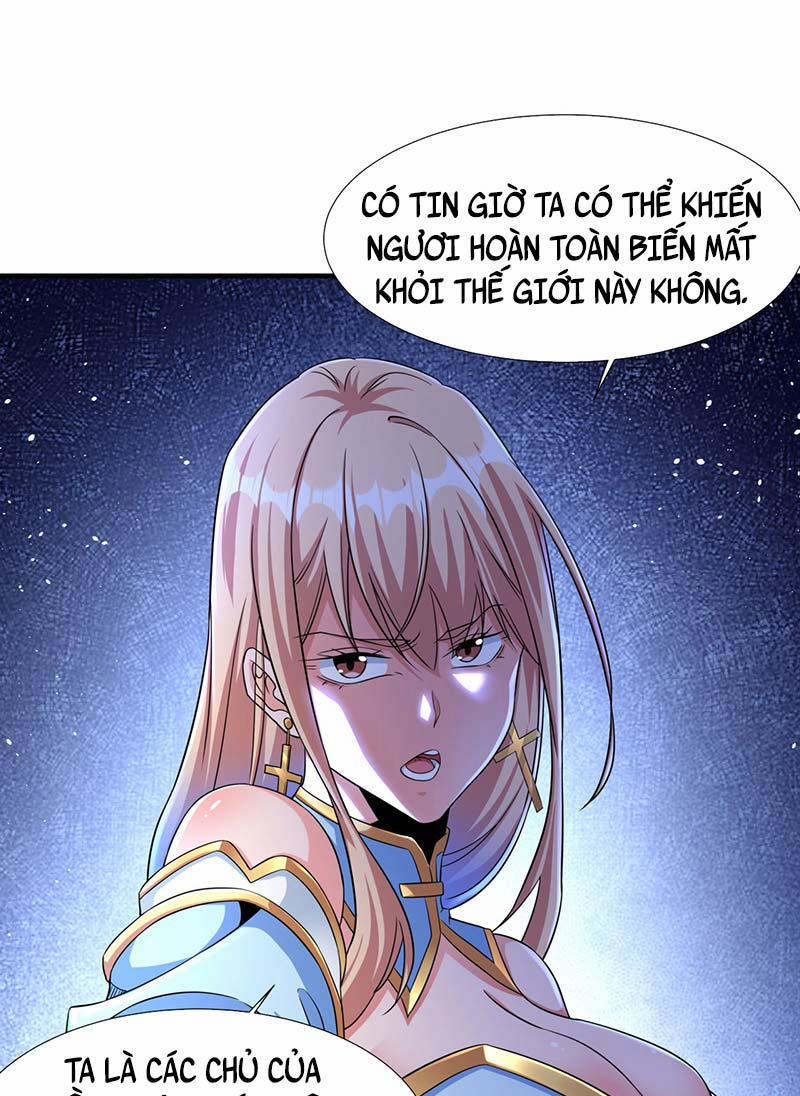 Không Có Đạo Lữ Sẽ Chết 60 trang 1